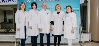 161 persoane au donat benevol sânge în cadrul campaniei „O primăvară de vis, plină de dăruire de viață”