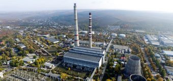 În Chișinău se închide sezonul de încălzire. Termoelectrica: Exista posibilitatea de a asigura în continuare cu servicii de termoficare cetățenii