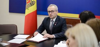 Diferențele de program pentru examenele de Bac prin externat vor fi susținute la 3 licee din Capitală