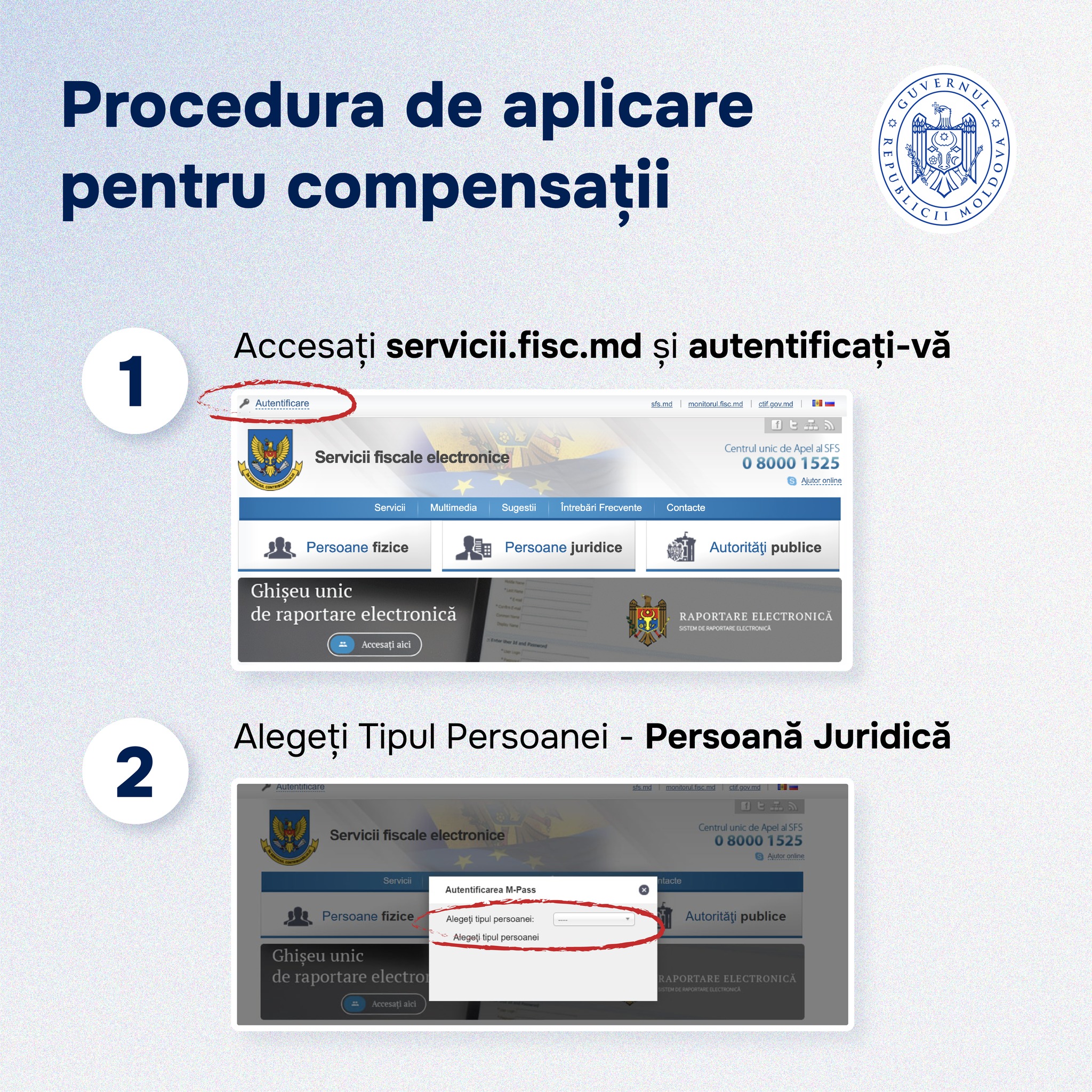 (FOTO) Cum agenții economici pot solicita compensații pentru gazele naturale consumate