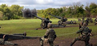 Militarii Armatei Naționale vor participa la un exercițiu multinațional în România