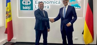 ZEL „Bălți”, 13 ani de la fondare! Marin Ciobanu: Mă bucur că ne-a fost încredințată misiunea de Instituție „Investor-nanny”