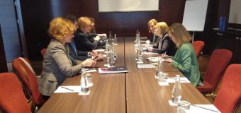 Ministrul Sănătății a discutat cu omologii din Serbia și România