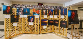 În contextul Săptămânii Mondiale a Glaucomului, Parlamentul găzduiește o expoziție inedită de fotografii