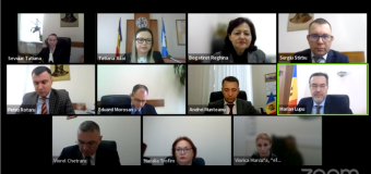 Consiliul Superior al Procurorilor în vizorul Curții de Conturi