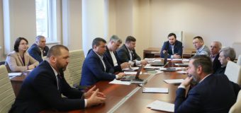 Vor fi acordate subvenții pentru stimularea dezvoltării agriculturii ecologice