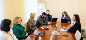 Inițiativă legislativă: Sintagma „limba română” în toate legile Republicii Moldova