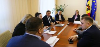 3 mln. de lei pentru Republica Moldova pentru finanțarea costurilor legate de managementul traficului aerian