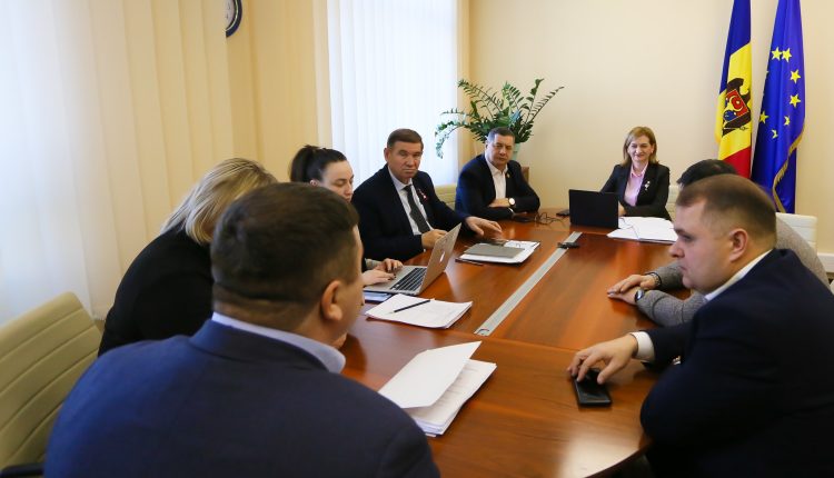 3 mln. de lei pentru Republica Moldova pentru finanțarea costurilor legate de managementul traficului aerian