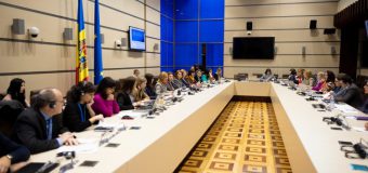 În Republica Moldova va fi implementat noul Program național privind prevenirea și combaterea violenței față de femei și a violenței în familie