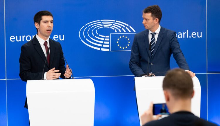 Comitetul Parlamentar de Asociere R. Moldova – UE urmează să aprobe o declarație de susținere a parcursului european al țării noastre