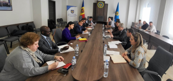 ANRE a discutat cu delegația FMI