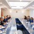 Premierul României, la Președinție. Maia Sandu: Am primit asigurări că România va rămâne în continuare alături de noi