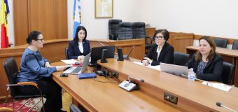 Activitate de audit: sistemul de acordare a asistenței juridice garantate de stat în anii 2020-2022