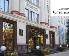 Republica Moldova va fi reprezentantă la Comitetul de audit al Organizației Internaționale a Francofoniei