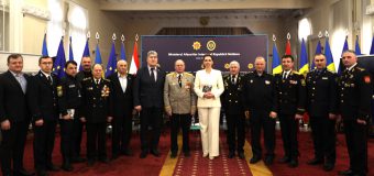 7 eroi ai conflictului armat din anul 1992 au acceptat să povestească publicului larg despre experiența proprie în războiul de pe Nistru