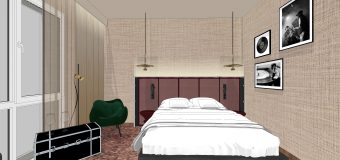 Accor își consolidează prezența în Europa de Est prin deschiderea unui nou hotel Mercure în Chișinău