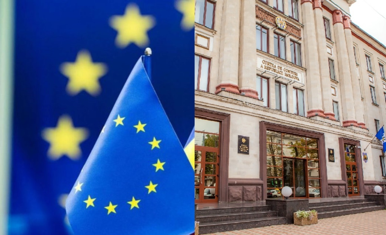 Activitatea CCRM privind accelerarea procesului de aderare a R. Moldova la UE