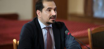 De ce unii asistenți personali nu au primit salariile de câteva luni? Ministrul Buzu explică