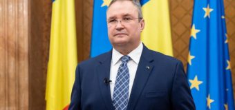 Premierul României vine la Chișinău