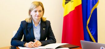 Parlamentul urmează să ratifice Acordul dintre Republica Moldova și Comitetul Internațional al Crucii Roșii