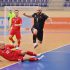Echipa Națională de futsal va juca cel de-al doilea meci din grupa 1 de calificare pentru EURO 2023 cu Kazahstan