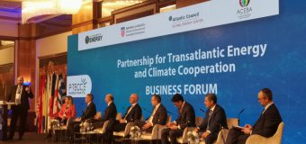 Ministrul Energiei, la Forumul de afaceri din Croația: Reducerea dependenței de resursele fosile, de Rusia, sunt posibile