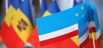 A început campania electorală pentru funcția de Bașcan al Găgăuziei