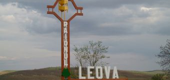Vladimir Bolea efectuează o vizită în raionul Leova