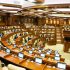 (VIDEO) Noul Parlament s-a întrunit în prima ședință