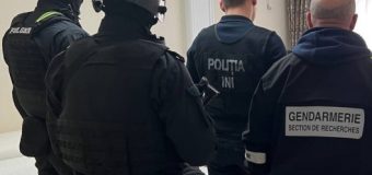 Autoritățile investighează omorul unui cetățean al Moldovei, comis într-o pădure din nordul Franței. În dosar sunt cercetați patru membri ai organizației criminale conduse de hoțul în lege „Chitaeț”.
