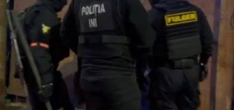 Dosarul dezordinilor în masă: Rezultatul perchezițiilor de astăzi