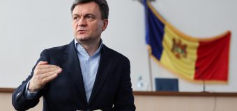 Premierul: Să vorbim și scriem corect limba română, transmițând-o cu mândrie urmașilor noștri!