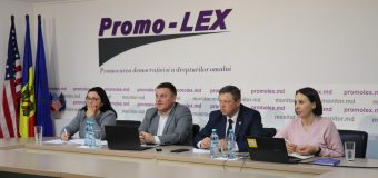Promo-LEX recomandă reglementarea finanțării politice și electorale de către „părți terțe”