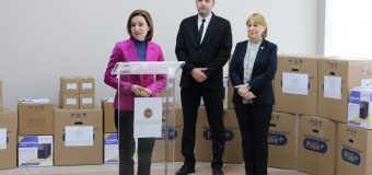 Ministerul Sănătății dotează spitalele din țară cu dispozitive performante