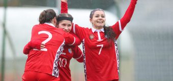 Victorie! Naționala de junioare WU19 a învins Andorra cu 1-0