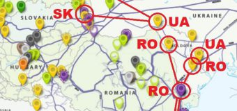 Costul stocării gazelor naturale în străinătate și a transportării în Moldova