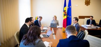 269 mln. euro din partea UE pentru alinierea sistemului fiscal național la cel european