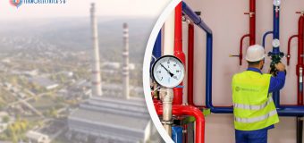 317 imobile din Capitală continuă să beneficieze de energie termică