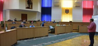 Uniunea Consiliilor Raionale din Republica Moldova a desfășurat Adunarea Generală. Deciziile aprobate