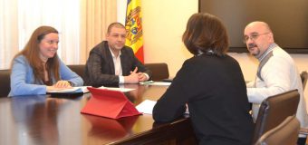 Ministerul Finanțelor va promova Bugetarea Sensibilă la Gen