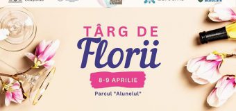 Peste 80 producători autohtoni vor participa la Târgul de Florii din Capitală
