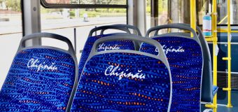 Circulație reorganizată a troleibuzelor pentru ziua de mâine