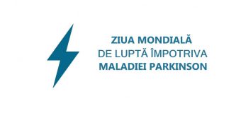 Ziua Mondială de conștientizare a maladiei Parkinson