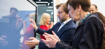 A fost lansată harta electronică germany4moldova.org