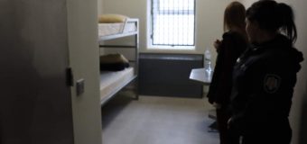 Inspectoratele de poliție Hîncești și Ialoveni inspectate de angajații Oficiului Avocatului Poporului