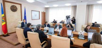 Instrument electronic modern de înregistrare a lucrărilor topografo-geodezice