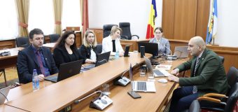 CCRM: Sectorul alimentării cu apă și canalizare din Republica Moldova a suferit transformări în ultimele decenii cu impact negativ asupra calității vieții