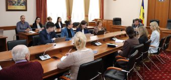 Monitorizarea implementării recomandărilor de audit a fost subiectul instruirilor interne