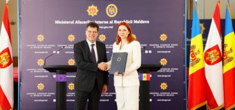 Republica Moldova a fost invitată să adere la Mecanismul de protecție civilă al UE